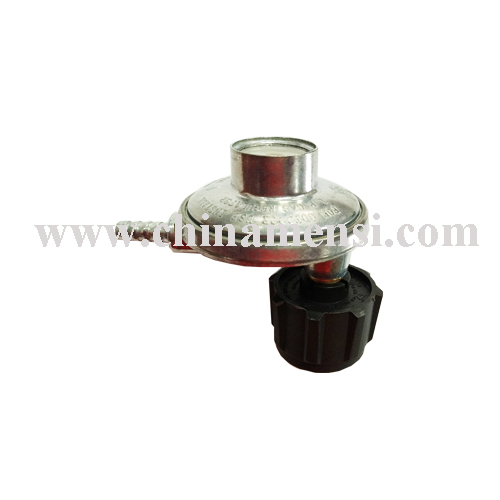 LPG Pressure Regulator